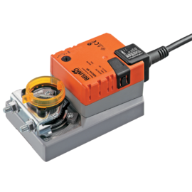 MOTEUR NM 24A SR PROPORTIONNEL