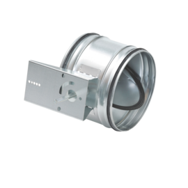 RGE Ø100 Motorisable
