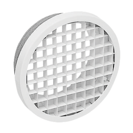 BEM 780 Blanc RAL9010 - D200