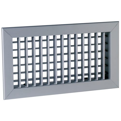 Série AC 102 D - aluminium