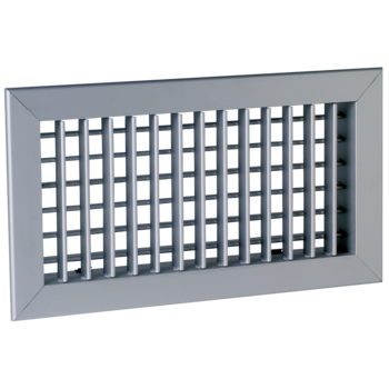 Série AC 102 D - aluminium