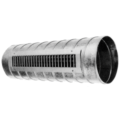 Série GD 102 D - acier