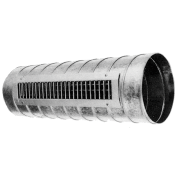 Série GD 102 D - acier