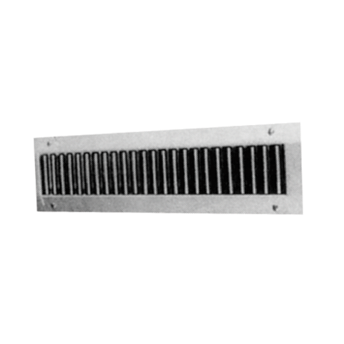 Serie GD 102 - staal