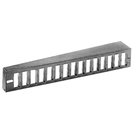 REGISTRE GRIL CONDUIT N325X75