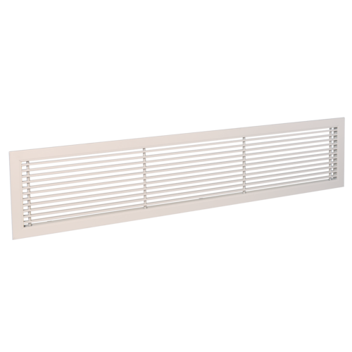Série GRIDLINED Wall - aluminium