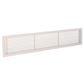 GRIDLINED WALL F3 200X100 RAL9010 cfg