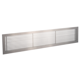 GRIDLINED Wall F3 500X100 ANOD 