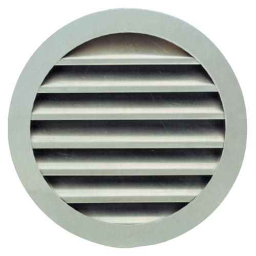 Série AR 637 - aluminium