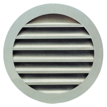 Série AR 637 - aluminium