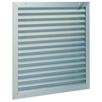 Série AWA 251 - aluminium