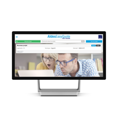 EasyQuote Benelux