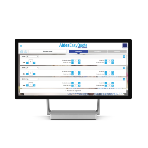 EasyQuote Benelux