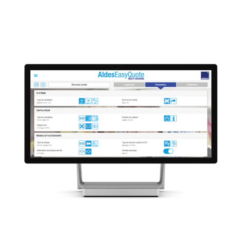 EasyQuote Benelux
