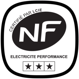 T.Flow® Hygro+ / Nano Logement Collectif