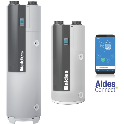 T.Flow® Hygro+ / Nano Meergezinswoning