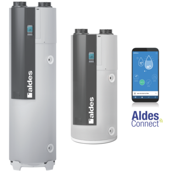 T.Flow® Hygro+ / Nano Meergezinswoning