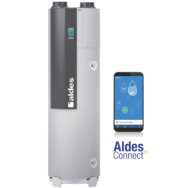 B200-T.Flow® Hygro+ Connecté