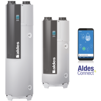 T.Flow® Hygro+ / Nano Logement Collectif