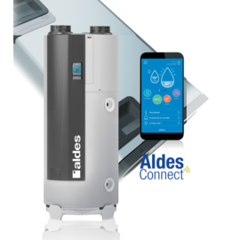 B100-T.Flow® Nano Connecté