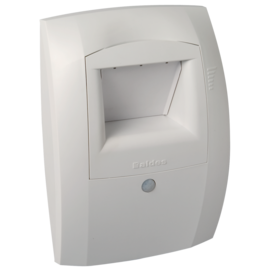 PH75 BAHIA® CURVE L 10-70/70 - Ø 125 mm présence