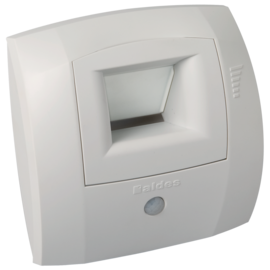 BW13 BAHIA® CURVE S 5-45 Ø 80 PRES - Blanc