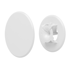 Kit R-ColorLINE® Ø 80 mm - Blanc