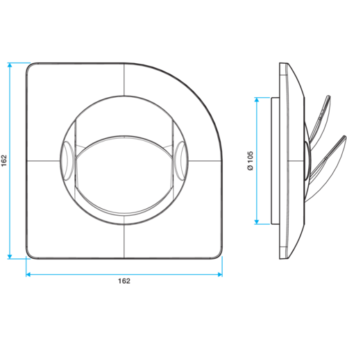 Série BIP - BIO - plastique