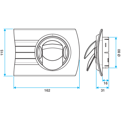 Série BIP - BIO - plastique
