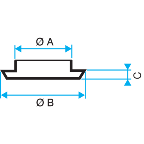 Série BIP - BIO - plastique