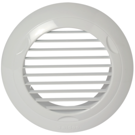 BIP Ø 80 mm - Blanc