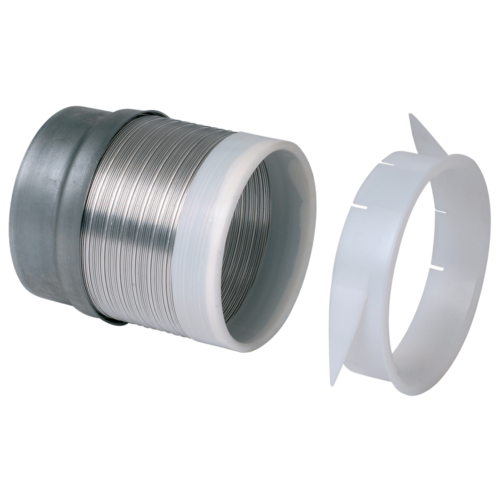 Liaison flexible étanche : RT Flex