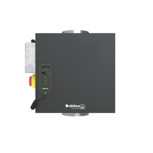 EasyVEC® Compact MICRO-WATT +