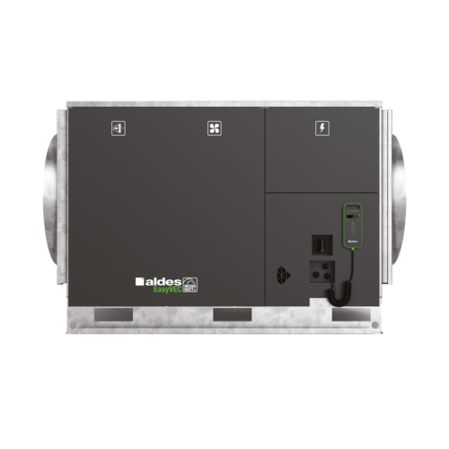 EasyVEC® MICRO-WATT +