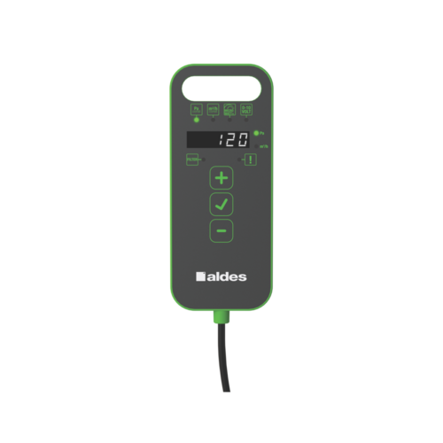 EasyVEC® Compact MICRO-WATT +