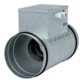 Batterie préchauffage bus 1,5 kW InspirAIR®