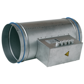 BCA R Mono Ø 160 - 1.5 kW