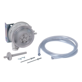 Kit contrôle débit (20-300 Pa)