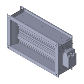 REGISTRE ISOL. MOTOR. VEX420/520