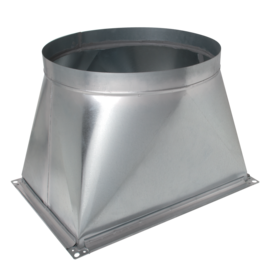 Pièce de transformation rigide VEX520