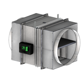 ISONE®2.1 Europe Ø 560 mm