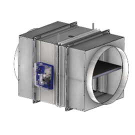 ISONE®2.1 Europe Ø 630 mm