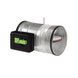 ISONE®2.1 Europe EIS Ø 100 mm