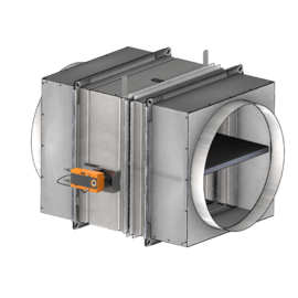 ISONE®2.1 Europe Ø 560 mm M