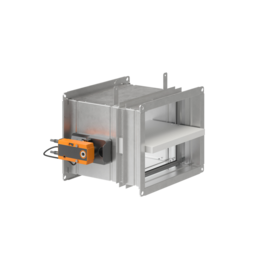 ISONE®2.1 Europe RECT PM-M