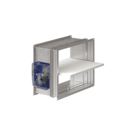 ISONE®2.1 Europe RECT GM