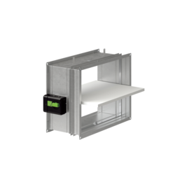 ISONE®2.1 Europe RECT PM