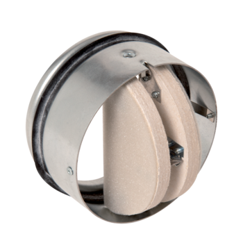 Cartouche Coupe-Feu CT