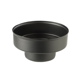 ADAPTATEUR CALOGAINE PRO Ø 125/180