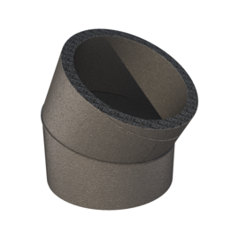 C 30° CALOGAINE PRO Ø 180